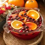 Autumn Punch