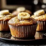 Banana Muffins