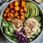 Buddha Bowls