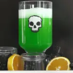 Mad Scientist Potion Punch
