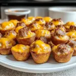 McGriddle Bites