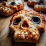 Pizza Skulls