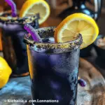 Witches Brew Lemonade