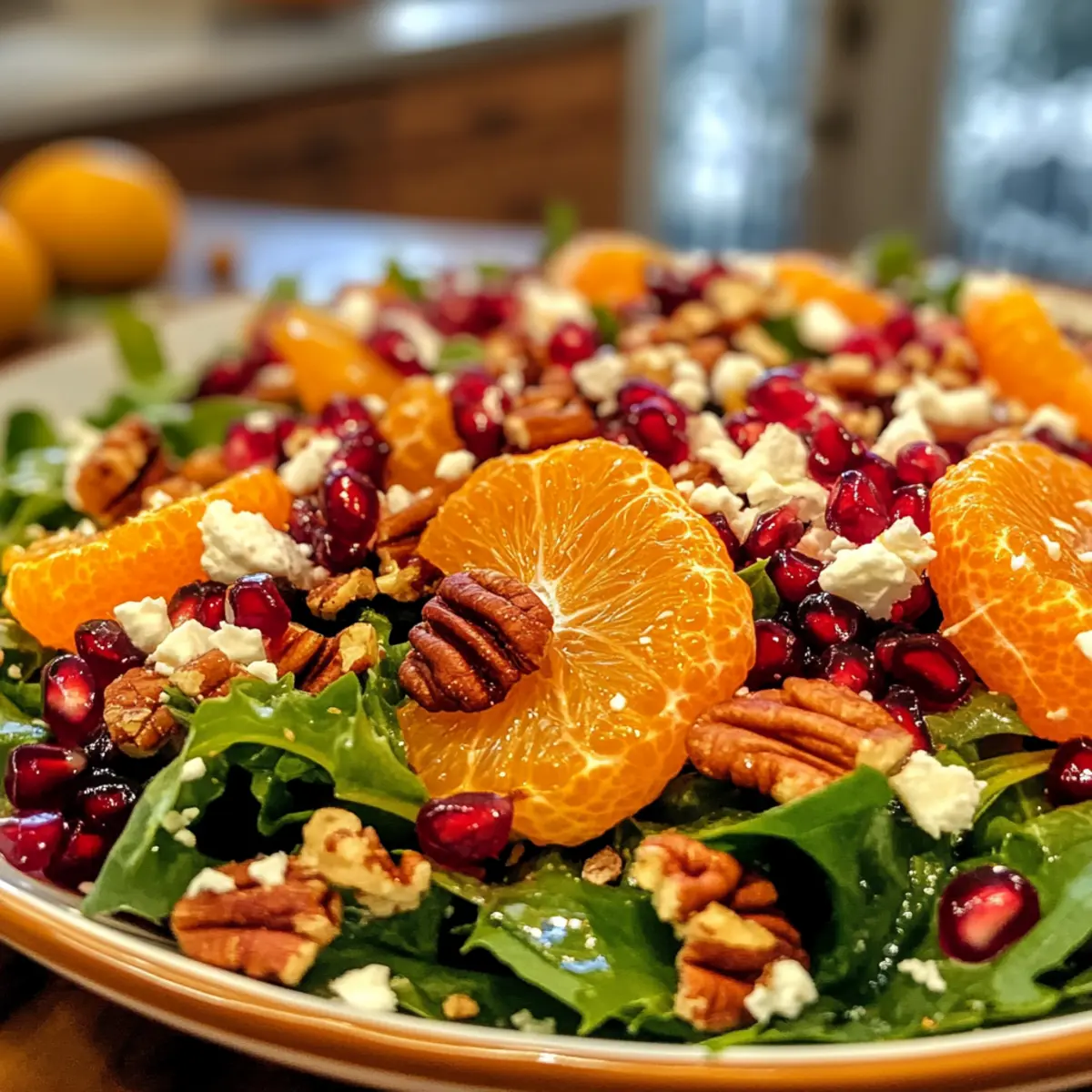 Winter Salad