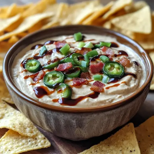 Cowboy Cream Cheese