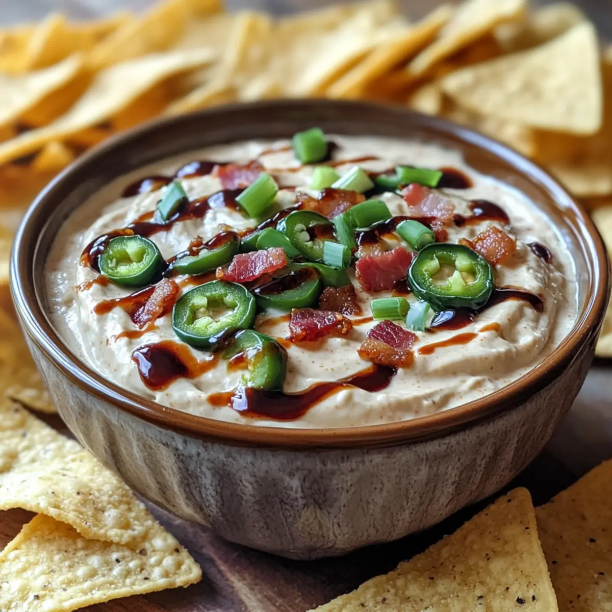 Cowboy Cream Cheese