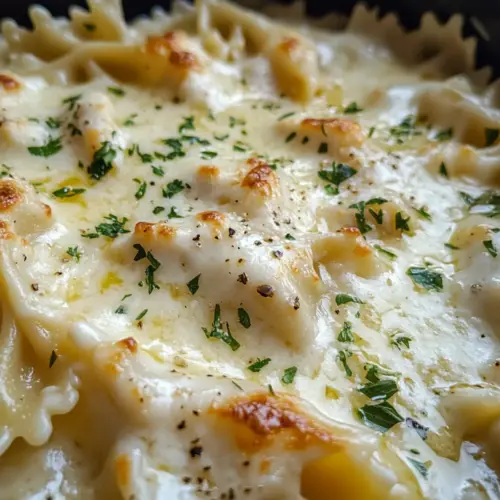 Slow Cooker Million Dollar Pasta