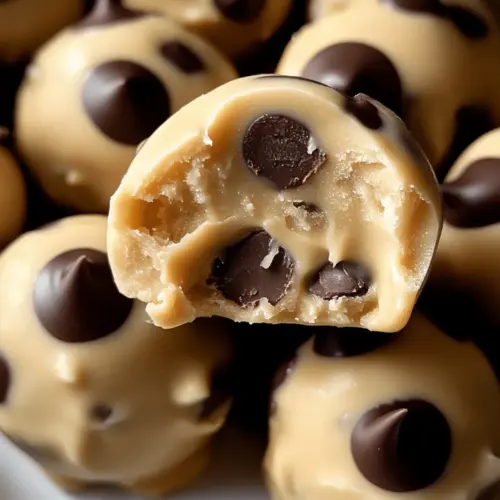 Frozen Greek Yogurt Peanut Butter Bites