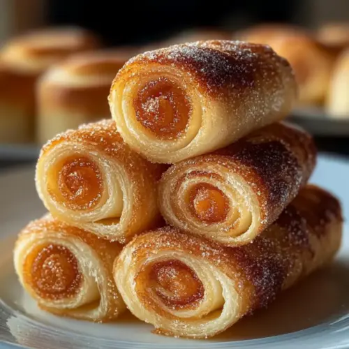 Sugar Snails