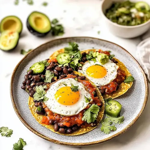 Huevos Rancheros