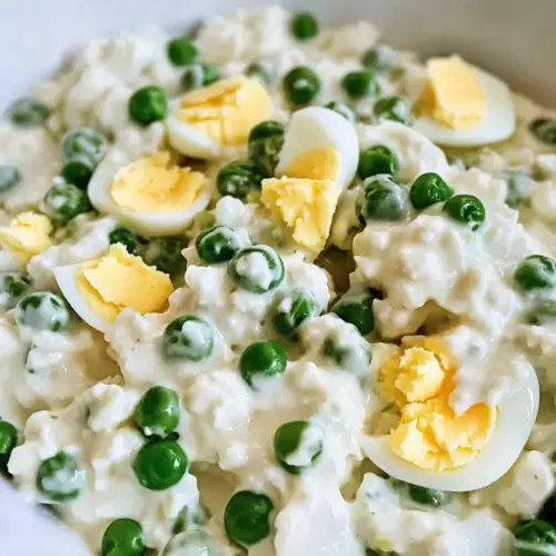 Cottage Cheese