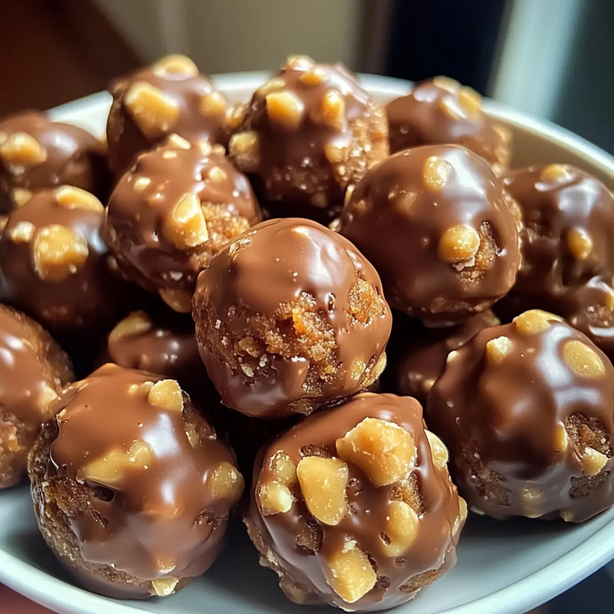Butterfinger Balls