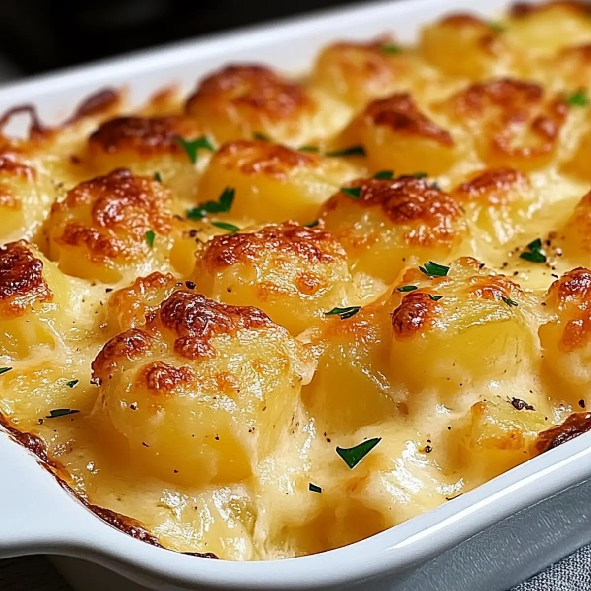 Delmonico Potatoes