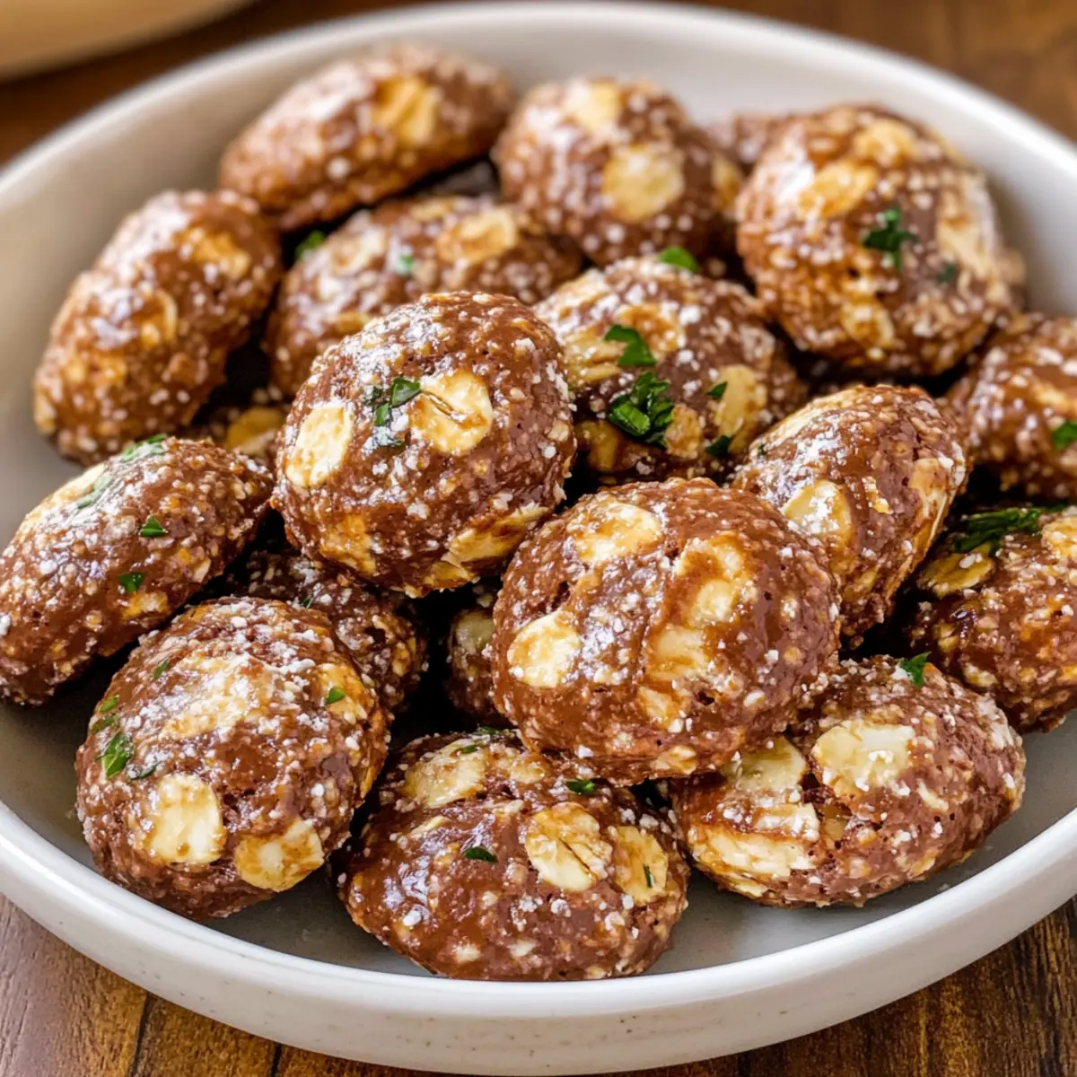 Slow Cooker Ranch Potatoes