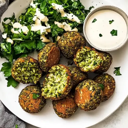 Falafel