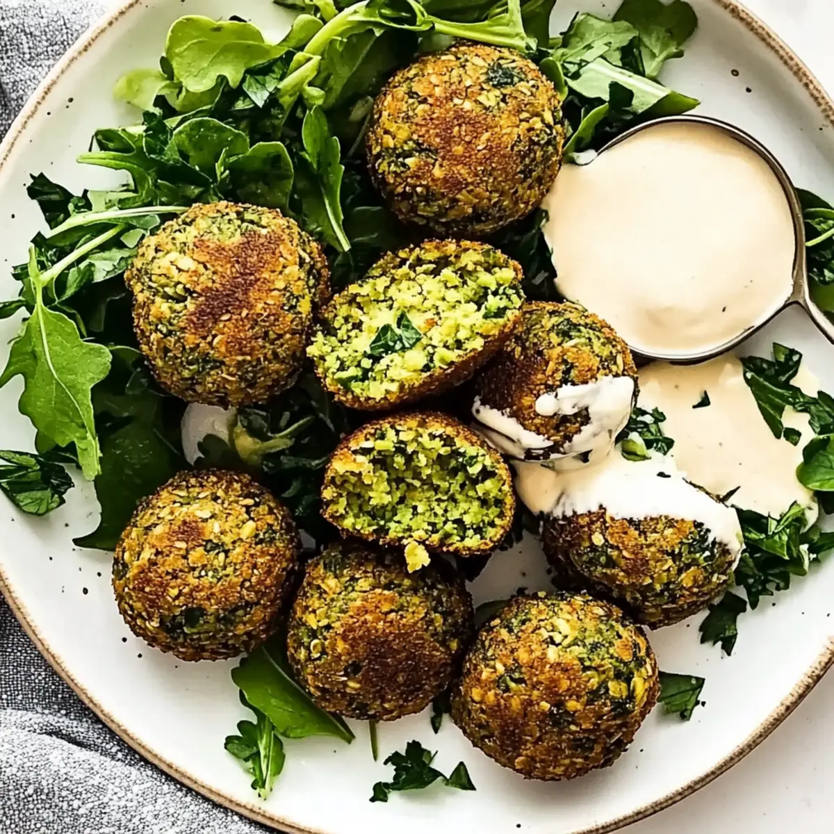 Falafel
