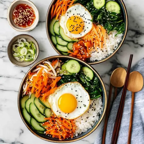 Bibimbap