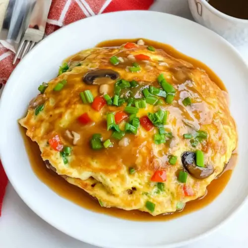 Egg Foo Young