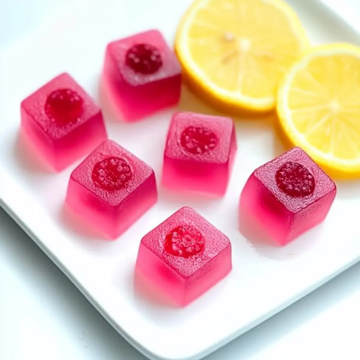 Raspberry Lemonade