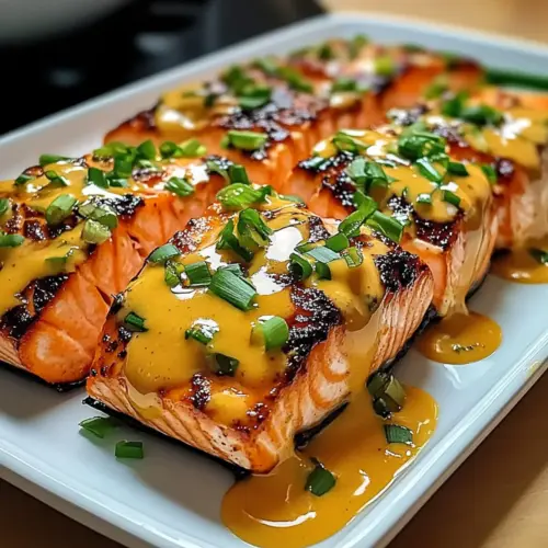 Bang Bang Salmon