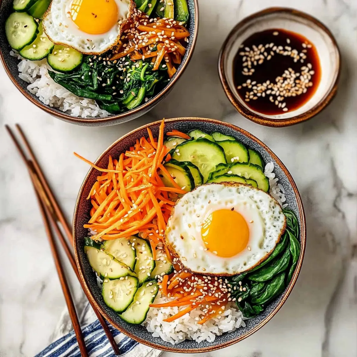 Bibimbap