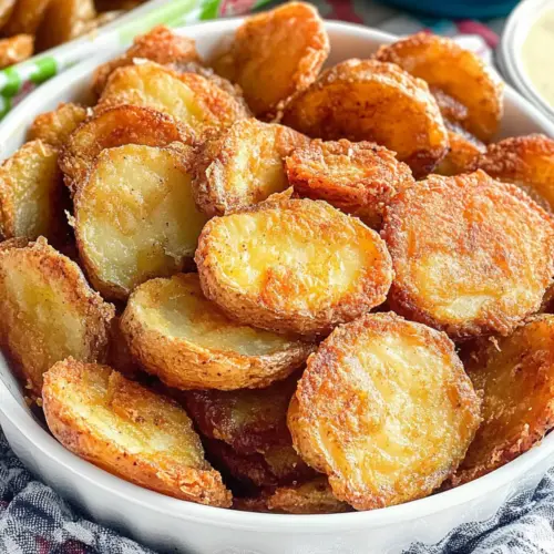 Mojo Potatoes